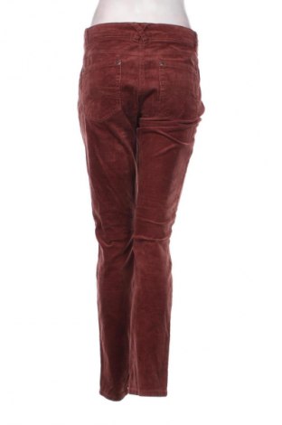 Damen Cordhose Canda, Größe M, Farbe Braun, Preis € 8,49