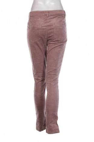 Pantaloni de velvet de femei Canda, Mărime M, Culoare Mov deschis, Preț 95,99 Lei