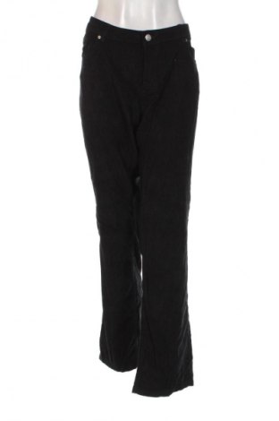 Damen Cordhose Carla, Größe XXL, Farbe Schwarz, Preis € 33,99