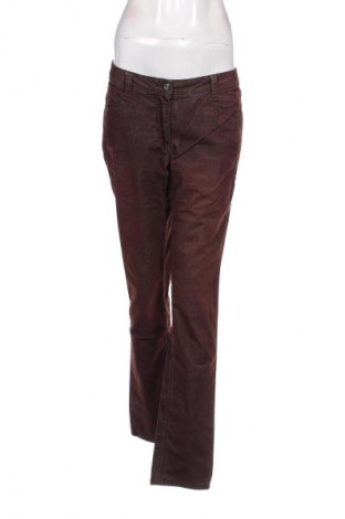 Damen Cordhose Cecil, Größe M, Farbe Braun, Preis 25,00 €