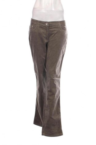 Damen Cordhose Cecilia Classics, Größe M, Farbe Beige, Preis € 20,49