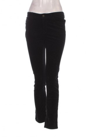 Pantaloni de velvet de femei Christian Berg, Mărime S, Culoare Negru, Preț 169,57 Lei