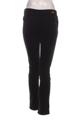 Pantaloni de velvet de femei Christian Berg, Mărime S, Culoare Negru, Preț 169,57 Lei