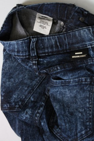 Női kordbársony nadrág Dr. Denim, Méret XS, Szín Kék, Ár 4 899 Ft