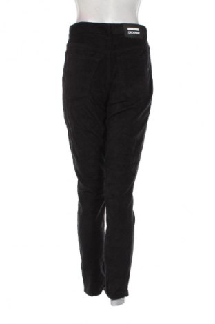 Pantaloni de velvet de femei Dr. Denim, Mărime M, Culoare Negru, Preț 63,99 Lei