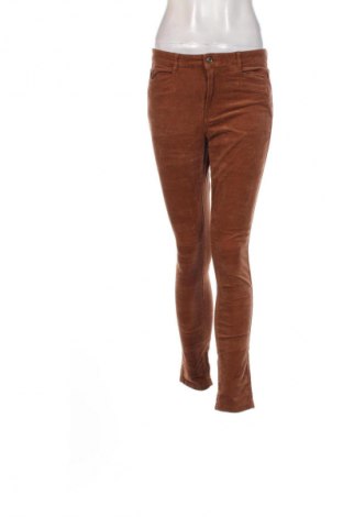 Damen Cordhose Edc By Esprit, Größe S, Farbe Braun, Preis € 33,99