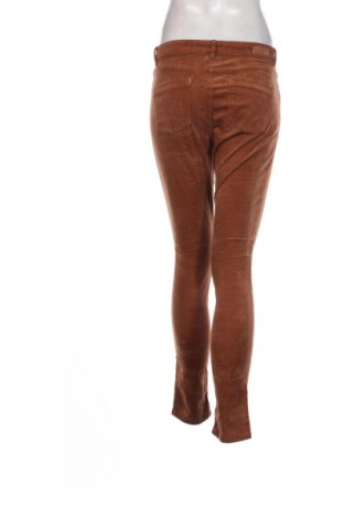 Damen Cordhose Edc By Esprit, Größe S, Farbe Braun, Preis € 11,99