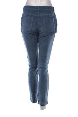 Damen Cordhose Gina Benotti, Größe XS, Farbe Blau, Preis € 8,49