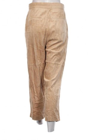 Damen Cordhose H&M, Größe M, Farbe Beige, Preis € 20,49