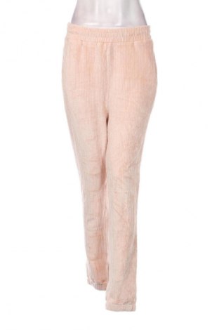 Damen Cordhose H&M, Größe M, Farbe Rosa, Preis € 20,49