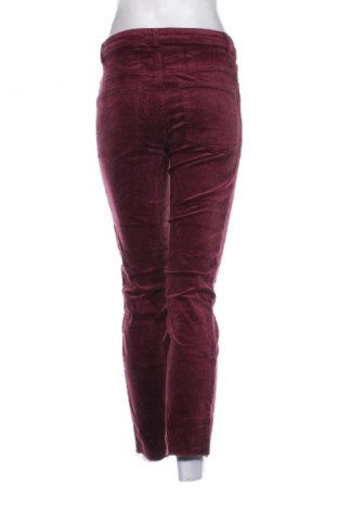 Damen Cordhose H&M Divided, Größe S, Farbe Rot, Preis 8,49 €