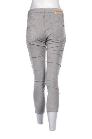 Damen Cordhose Herrlicher, Größe S, Farbe Grau, Preis € 47,99