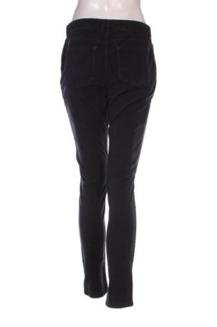 Pantaloni de velvet de femei Hobbs London, Mărime M, Culoare Albastru, Preț 338,99 Lei