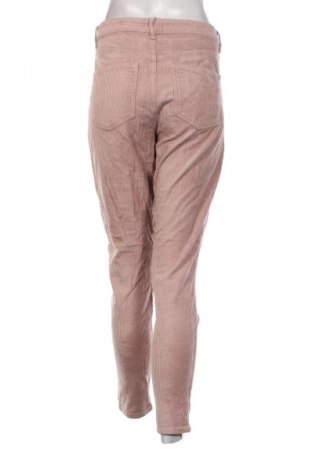 Damen Cordhose Jc Sophie, Größe L, Farbe Aschrosa, Preis 33,99 €