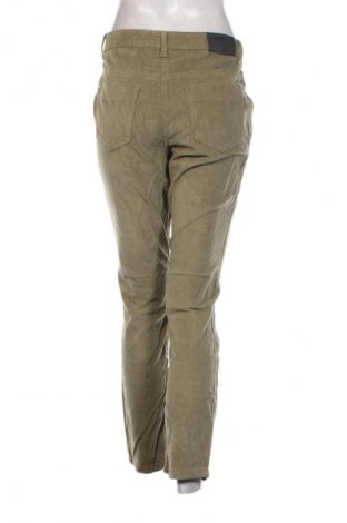 Damen Cordhose Jonas Nielsen, Größe M, Farbe Grün, Preis € 4,99