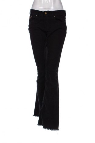 Damen Cordhose Lois, Größe XL, Farbe Schwarz, Preis 47,99 €