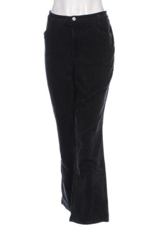 Damen Cordhose Mac, Größe L, Farbe Schwarz, Preis 47,99 €