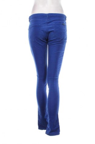 Damen Cordhose Maison Scotch, Größe L, Farbe Blau, Preis € 32,99