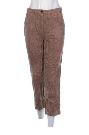 Damen Cordhose Mango, Größe XS, Farbe Braun, Preis € 9,99