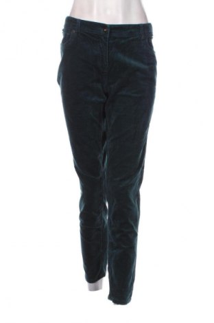 Damen Cordhose Marie Lund, Größe L, Farbe Grün, Preis € 33,99