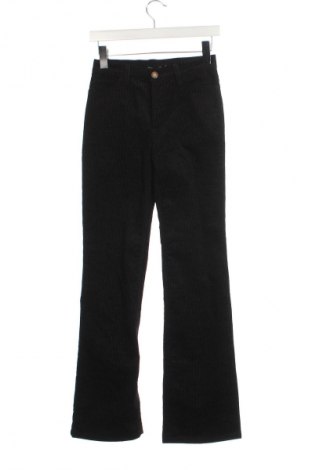 Pantaloni de velvet de femei Marina Yachting, Mărime XS, Culoare Negru, Preț 223,99 Lei