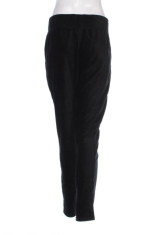 Pantaloni de velvet de femei Maxi Blue, Mărime XL, Culoare Negru, Preț 38,99 Lei