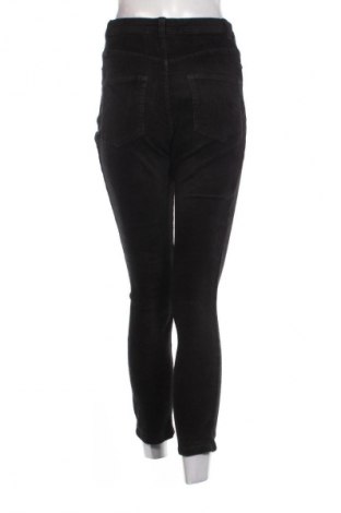 Damen Cordhose Monki, Größe S, Farbe Schwarz, Preis € 17,99