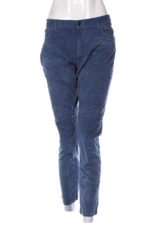 Damen Cordhose Monoprix Femme, Größe XXL, Farbe Blau, Preis € 33,99