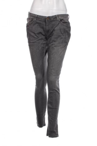 Pantaloni de velvet de femei ONLY, Mărime XL, Culoare Gri, Preț 44,99 Lei