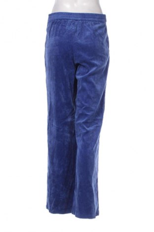 Damen Cordhose Object, Größe S, Farbe Blau, Preis € 33,99