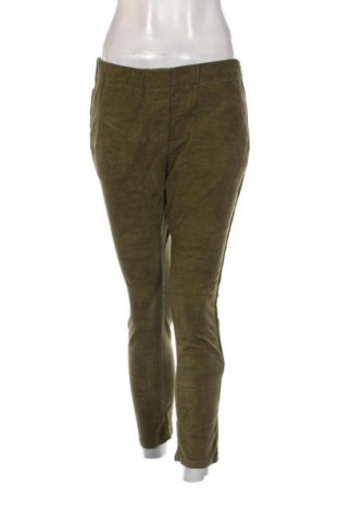 Damen Cordhose Peter Hahn, Größe S, Farbe Grün, Preis 9,99 €