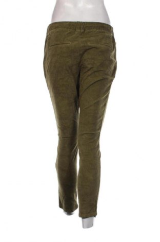 Damen Cordhose Peter Hahn, Größe S, Farbe Grün, Preis 9,99 €