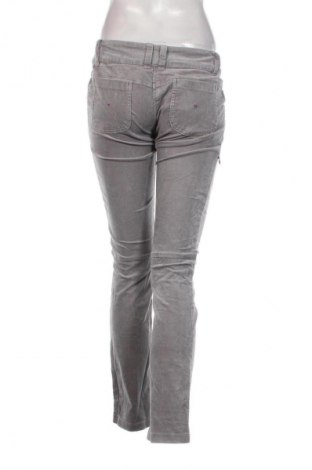 Damen Cordhose Quechua, Größe S, Farbe Grau, Preis € 5,99