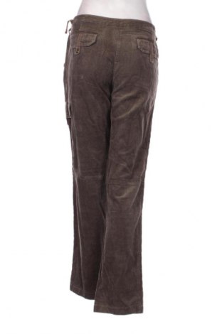 Pantaloni de velvet de femei Quechua, Mărime M, Culoare Maro, Preț 95,99 Lei