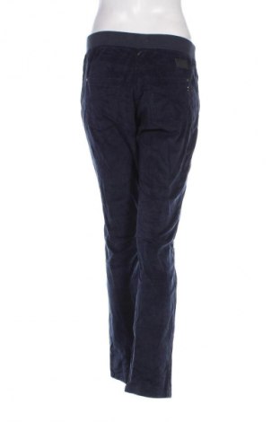 Damen Cordhose Raphaela By Brax, Größe M, Farbe Blau, Preis € 24,49