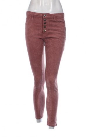 Damen Cordhose Rinascimento, Größe S, Farbe Rosa, Preis € 47,99