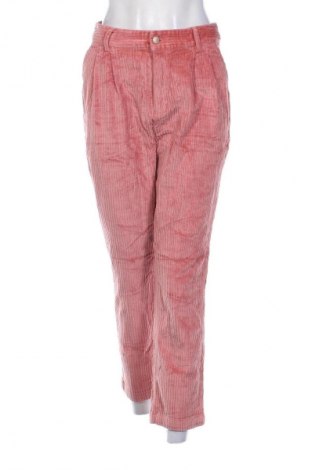 Damen Cordhose S.Oliver, Größe M, Farbe Rosa, Preis 33,99 €