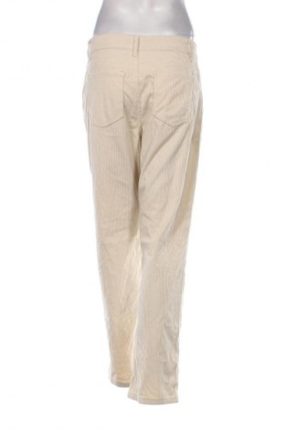 Damen Cordhose SHEIN, Größe M, Farbe Beige, Preis € 7,49