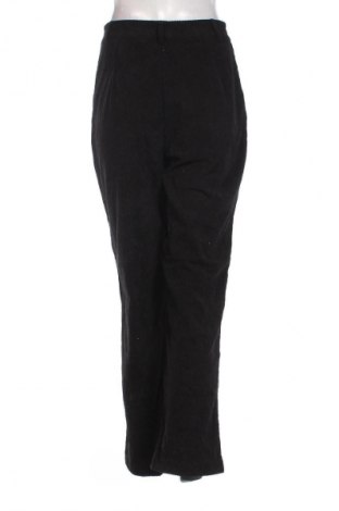 Damen Cordhose SHEIN, Größe S, Farbe Schwarz, Preis 20,49 €