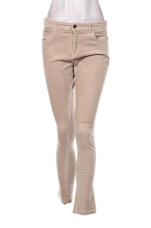 Damen Cordhose Sfera, Größe M, Farbe Beige, Preis € 20,49