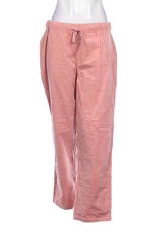 Damen Cordhose Sora, Größe M, Farbe Rosa, Preis € 4,99