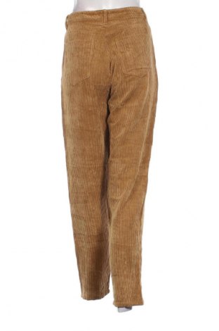 Damen Cordhose Tally Weijl, Größe S, Farbe Braun, Preis € 8,49