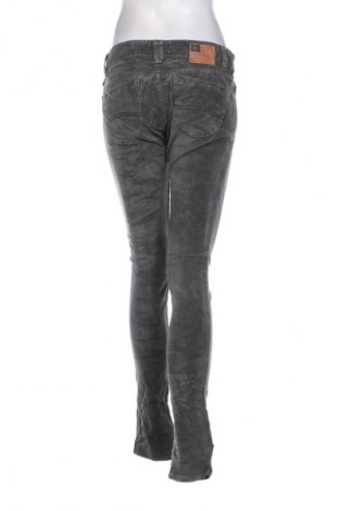 Damen Cordhose Tommy Hilfiger, Größe XL, Farbe Grau, Preis € 31,49