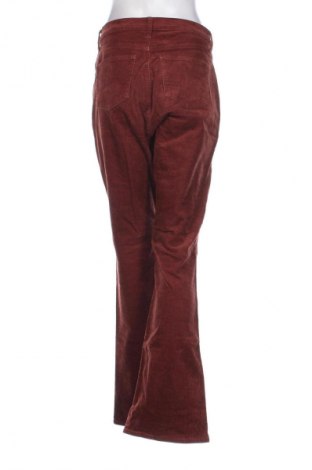 Damen Cordhose Uniqlo, Größe M, Farbe Braun, Preis 33,99 €