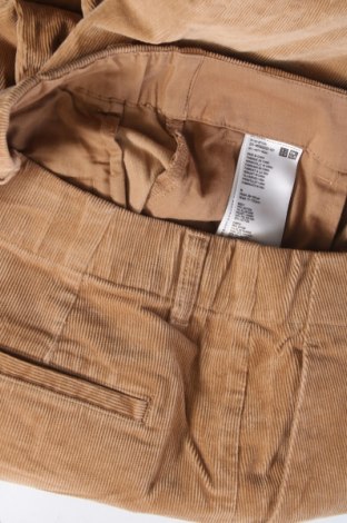 Damen Cordhose Uniqlo, Größe M, Farbe Beige, Preis € 33,99