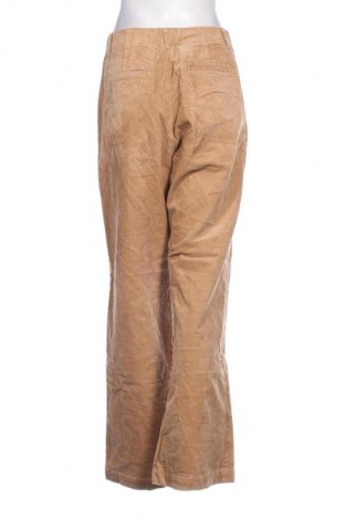 Damen Cordhose Uniqlo, Größe M, Farbe Beige, Preis € 33,99