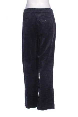 Damen Cordhose Uniqlo, Größe L, Farbe Blau, Preis 17,49 €