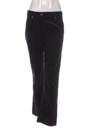 Damen Cordhose Up 2 Fashion, Größe M, Farbe Schwarz, Preis € 20,49