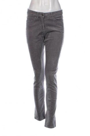 Damen Cordhose Up 2 Fashion, Größe M, Farbe Grau, Preis € 20,49