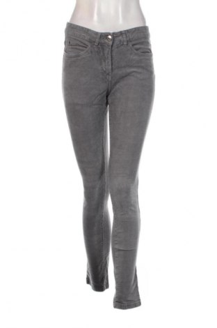 Damen Cordhose Up 2 Fashion, Größe M, Farbe Grau, Preis 20,49 €